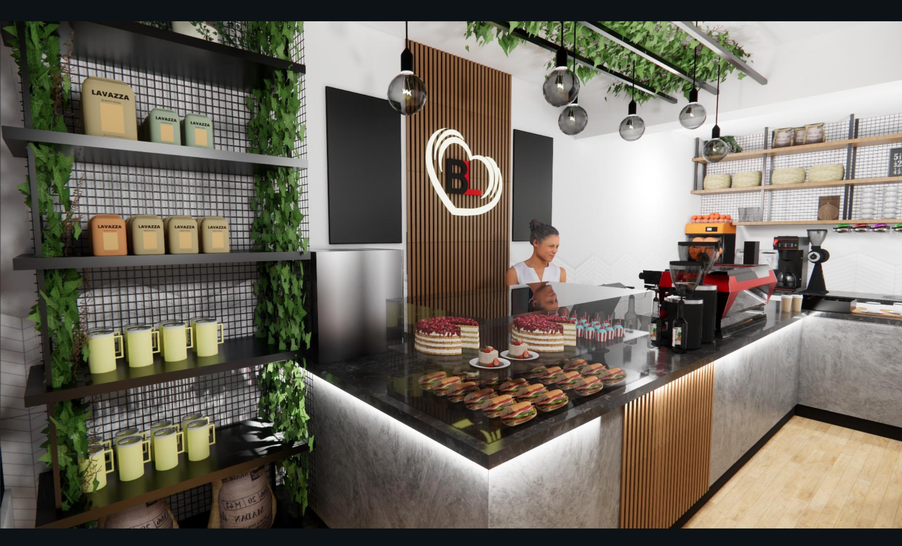 refurbishment bean loved